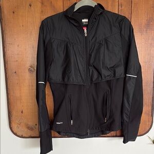 Nike Fit Women’s Running Jacket